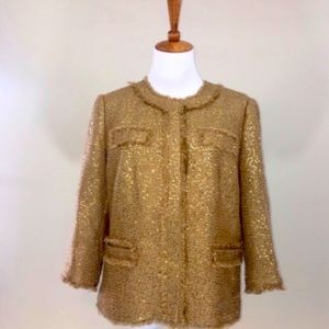 Chico’s Blazer